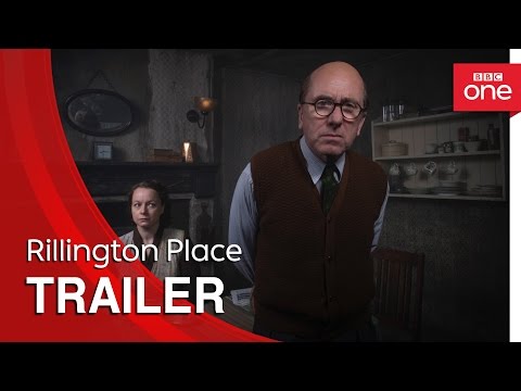 Rillington Place: Trailer - BBC One