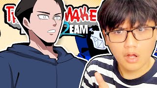😡 TERNYATA DIA DALANGNYA?!  - TROUBLEMAKER 2:  BEYOND DREAM PART 6