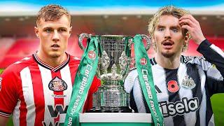 SUNDERLAND To WIN Or LOSE IT ALL!