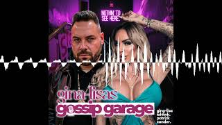Episode 26: Michael Ammer - Champagner im Blut, Skandale im Gepäck! - Gina-Lisas Gossip Garage
