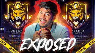 PG ESPORTS VS ODISHA GUILD  ( AAJ EXPOSED KARENGE )