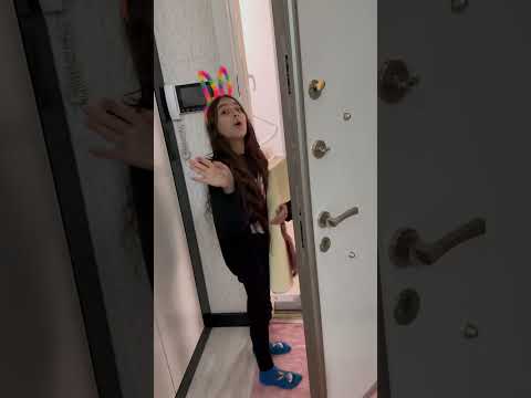 👩🏻‍🦱👧🏻BU KIZ YİNE NE İŞLER KARIŞTIRIYOR🤣😆