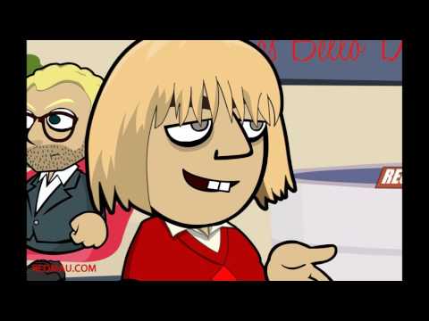 Chiste de Pepito o Jaimito - Peluquería