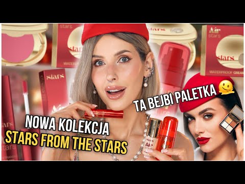 NAJLEPSZA KOLEKCJA DO PODRÓŻY?🤩-Air Stars od Stars from the Stars!-Sprawdzamy!