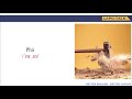 Understanding Rubén's Video Structure