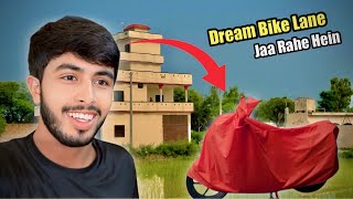 Finally Dream Bike Lene Jaa Rahe Hein😍 Buhaat Mubarak Ho Abu G Maan Gaye🥰 Zohaib Pendu, Zohaib Sabir