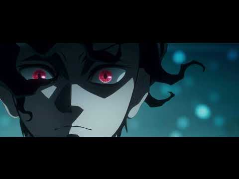 Demon Slayer: Kimetsu no Yaiba Castillo Infinito l Tráiler Oficial