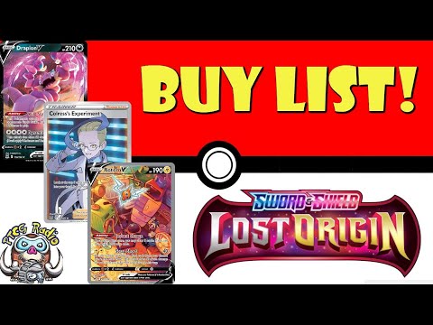 Pokemon TCG News