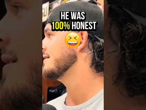 Jared Jones told <strong>no</strong> lies about how he felt losing <strong>his</strong> perfect game on a bloop hit 😭