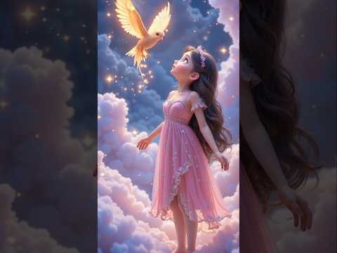 कहानी - "सपनों का पंख"#moralstories #hindistories#shorts