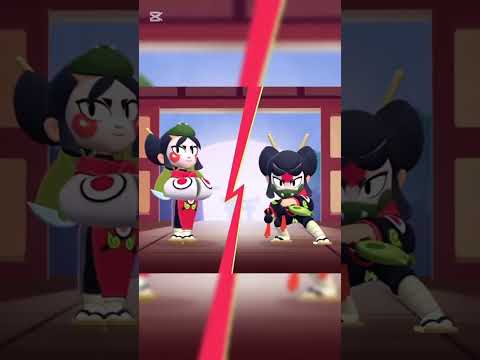 Подпишись пупсик:)  #brawlstars #edit #бравлстарс