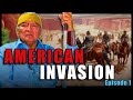 Native American History and Settler Relations