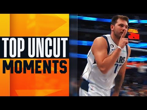 Top Uncut Moments of the Week | #04