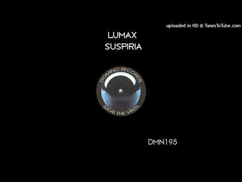Lumax - Suspiria (Guitar Mix)