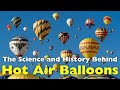 Hot Air Balloon Fundamentals