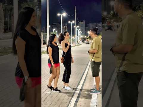 Pegadinha da kenga de côco #pegadinha