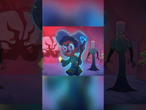 Thank you @PunkeyDoodles8 for the audio ♥️ #dnd #dndmemes #dungeonsanddragons #wizard #fireball