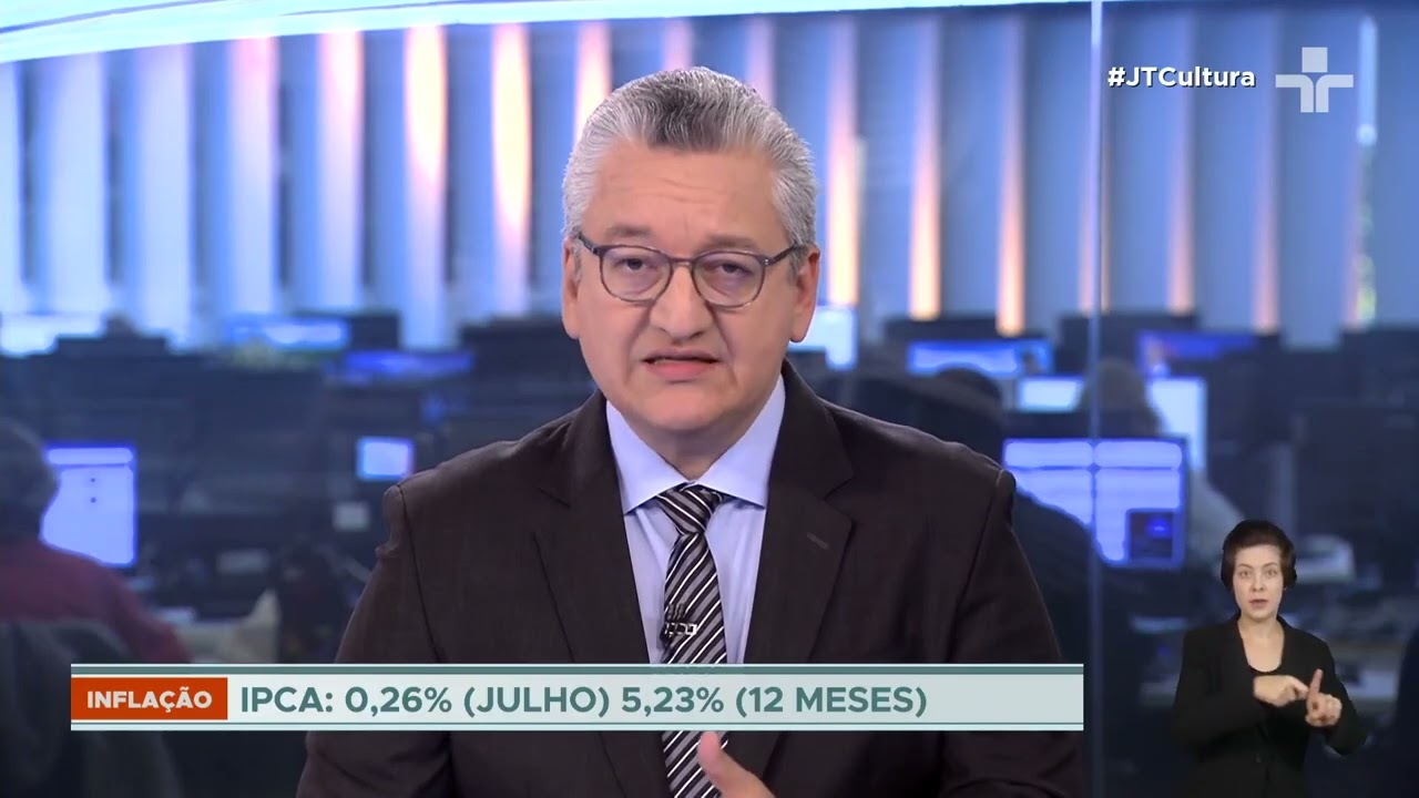 IBGE aponta energia elétrica como responsável pela elevação do IPCA em julho