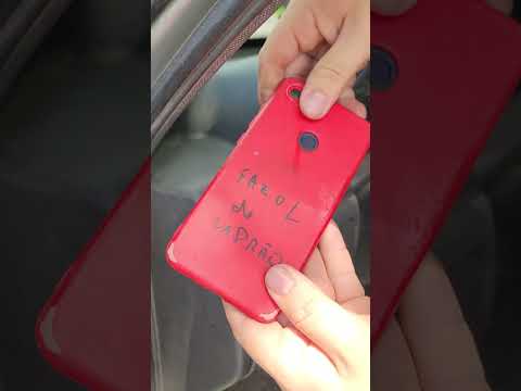 Esse truque vai ser muito útil no seu carro!