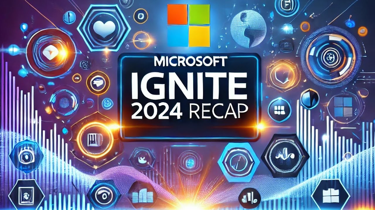 Everything New of Note coming to Copilot in 2025
 
#ignite #microsoft #microsoft365 #copilot 

📎 Show Feedback

Have a podcast topic or feedback on the channel?  Let us know - https://forms.office.com/r/LyZiTSMFCi 

--------------------------------------------------------------------
More About Virteva

Virteva’s mission is to help companies serve and be served in the age of the Digital Enterprise. Our focus is high touch customer experiences for organizations who require always available, secure, and technology dependent employee support.

🔗 Website - https://www.virteva.com 
📩 Email - letstalk@virteva.com