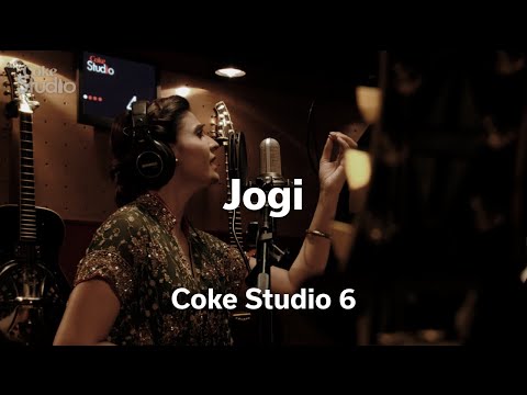 Jogi | Fariha Pervez & Muazzam Ali Khan | Season 6 | Coke Studio Pakistan | @RohailHyattMusic