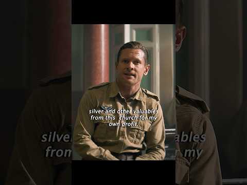 Paddy divides this loot, causing resentment among his comrades.#shorts #viralvideo #shortsvideo
