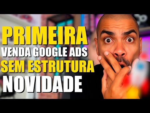 COMO SUBIR CAMPANHA NO GOOGLE SEM ESTRUTURA PRÓPRIA PASSO A PASSO SIMPLES - ATUALIZADO
