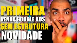 COMO SUBIR CAMPANHA NO GOOGLE SEM ESTRUTURA PRÓPRIA PASSO A PASSO SIMPLES - ATUALIZADO