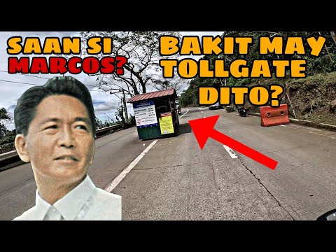 ANG PAGHAHANAP SA MANSION NI MARCOS