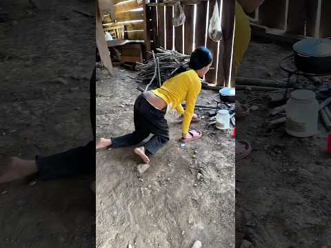 Mỷ xuân giúp cô gái 17 tuổi