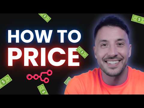 How to Price Your AI Services (AI Agency 101)