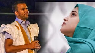 العبقري ولد شيغالي و Sidi kane  في اغنية مسلسل الحكاية - رمضان 2025