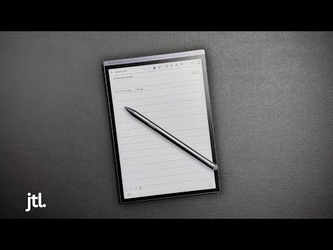 iFLYTEK AINOTE Air 2 2024 Revolutionizes Note Taking