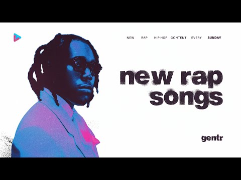 Best New Rap Songs this Week - June 29, 2025