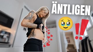 Magen växer men biverkningarna eskalerar.. | VLOGG