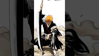 ЧТО ТАКОЕ ШИКАЙ У ШИНИГАМИ? #drave4er #bleach #блич