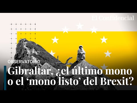 Gibraltar tras el Brexit: de colonia británica a socio preferente de la UE