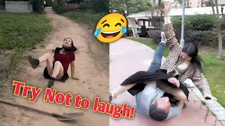 Laugh Till You Drop! Funniest Reaction Compilation Ever 😂🎬 EP07