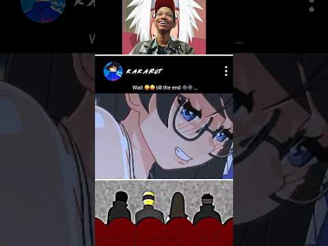 Naruto squad reaction on sus moment 😂😂😂