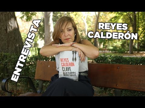 Vidéo de Reyes Calderón