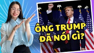 Hết giờ cãi nhau, tới giờ vô học tiếng Anh nè 😄