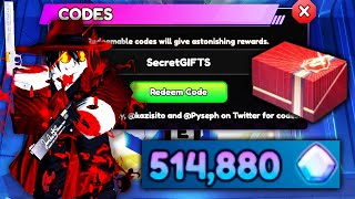 *NEW* WORKING ALL CODES FOR Anime Vanguards IN 2025 JUNE! ROBLOX Anime Vanguards CODES