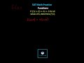 Understanding Function Transformation