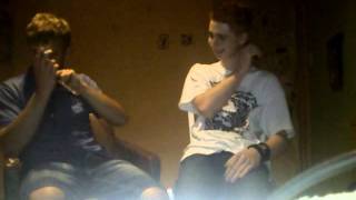Interview und anderes mit Alsleber Jungs