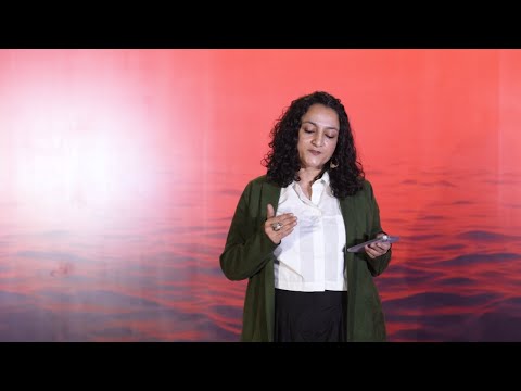 Mindfully mapping through middle-age | Dipti Karki | TEDxFIIB Women