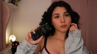 ★‧₊˚ASMR Adivina la palabra secreta | Test Inaudible