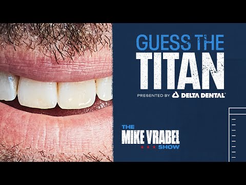 Pro Bowl Edition | Guess the Titan video clip