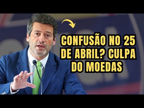 🔥ÚLTIMA HORA: VENTURA REAGE AOS DESACATOS NO MARTIM MONIZ!!