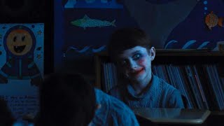 Weapons - A Superb Horror Mystery