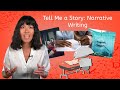 Understanding Narrative Writing Elements